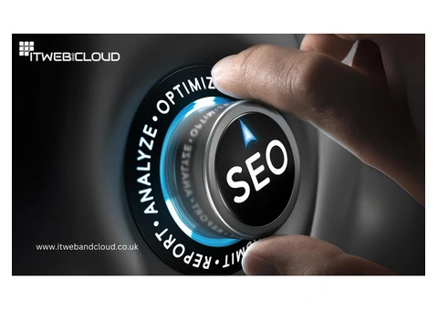 Boost Your Online Presence with Professional SEO Services