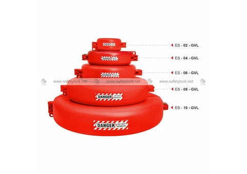Elevate Your Plant Safety: Discover the Ultimate Lockout Tagout Devices in the UK - 1/7