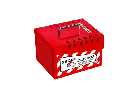 Elevate Your Plant Safety: Discover the Ultimate Lockout Tagout Devices in the UK - 3/7