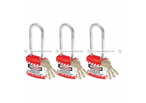 Elevate Your Plant Safety: Discover the Ultimate Lockout Tagout Devices in the UK - 4/7