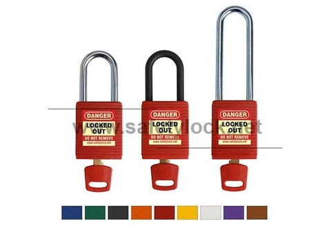 Elevate Your Plant Safety: Discover the Ultimate Lockout Tagout Devices in the UK - 5/7