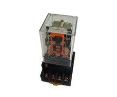 Omron Control Relay Gen Purpose | MK3P-I DC12 | Enrgtech
