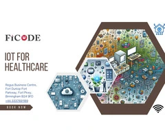 Empowering Healthcare with IoT