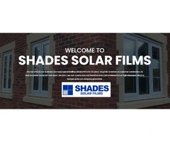 Window Films Sutton Coldfield