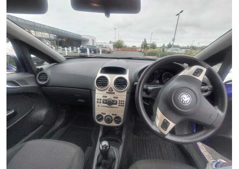 Vauxhall corsa for sale - 4/6