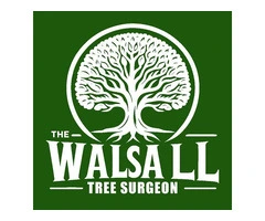 The Walsall Tree Surgeon