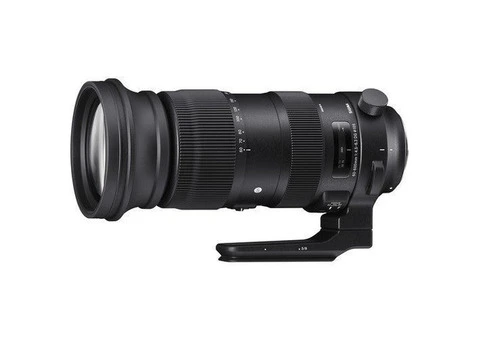 Buy Sigma 60-600mm F/4.5-6.3 DG OS HSM at Lowest Price in UK