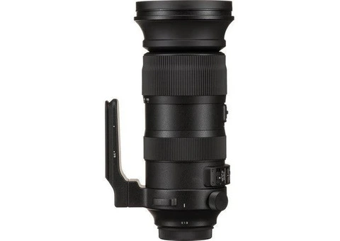 Buy Sigma 60-600mm F/4.5-6.3 DG OS HSM at Lowest Price in UK - 2/2