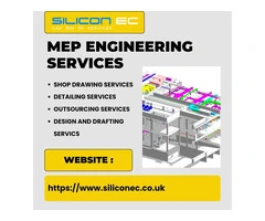 Outsranding quality work of MEPF Engineering  Services