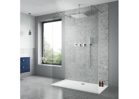 Premium Bathroom Showers | Showering - 3/5