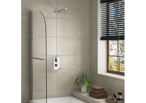 Premium Bathroom Showers | Showering - 4/5