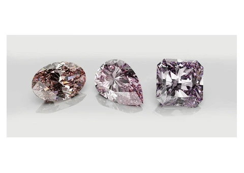Where to Buy Diamond Rings in the UK? Discover Hyde Park Design, London’s Premier Jewelry Brand