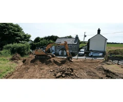 Professional Site Clearance Contractors for Efficient and Reliable Land Preparation