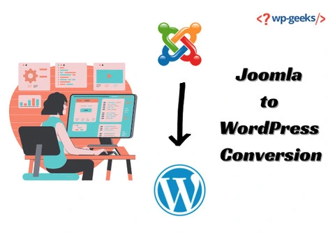 Mastering Joomla to WordPress Conversion: Expert Insights and Strategies
