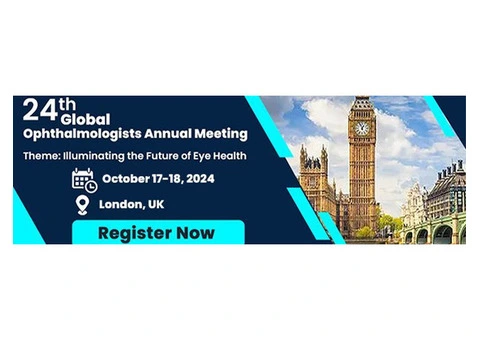 Ophthalmologists Conference