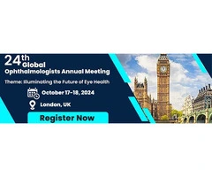 Ophthalmologists Conference