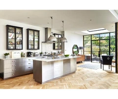 Premier Construction Services for Residential & Commercial Projects