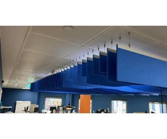 Upgrade Your Office with Suspended Ceilings in Greater London