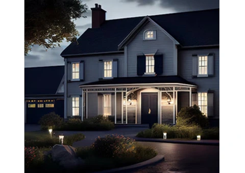 Trusted Electrical Company in Aberdeen - Reedie Electrical