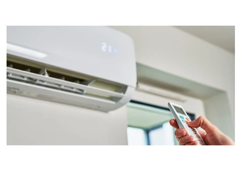 Expert Air Con Installation and Repairs in Southampton