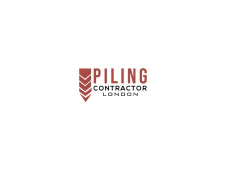 Piling Contractor London