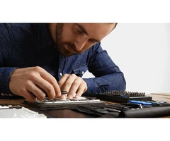 Top-Quality Smartphone and Laptop Parts Available at Tech Repair Parts Midlands!