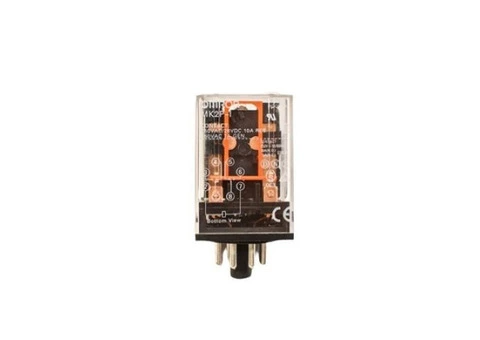Omron 110V AC General Purpose Relay | MK2P-I AC110 | Enrgtech