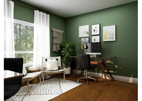 Transform Your Space with Biophilic Design | Harleen McLean UK