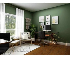 Transform Your Space with Biophilic Design | Harleen McLean UK
