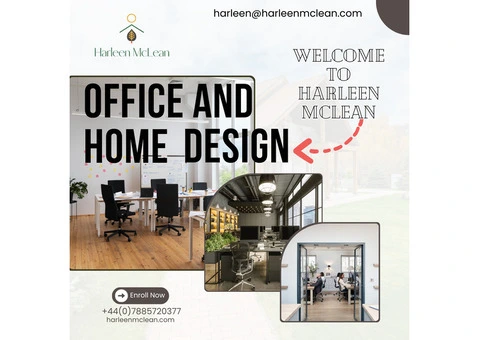 Transform Your Space with Biophilic Design | Harleen McLean UK - 2/2