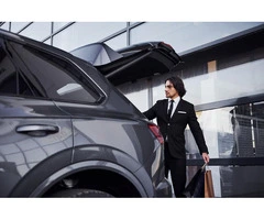 Flexible Hourly Chauffeur Service London