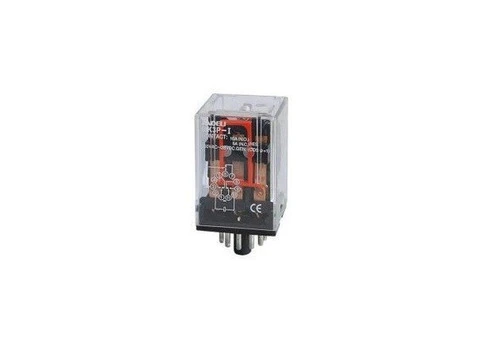 Omron AC110 Voltage Control Relay | MK3P-I AC110 | Enrgtech