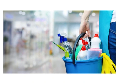 House Cleaning Runcorn - Professional and Reliable