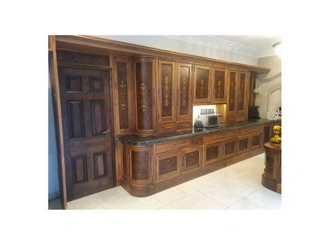 Local Joiner: Expert Craftsmanship for Your Home Projects