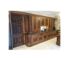 Local Joiner: Expert Craftsmanship for Your Home Projects