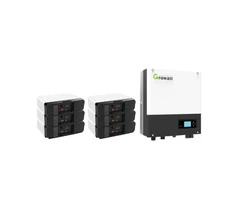 Bring your home to life with inverter and battery solutions from Home Renewables