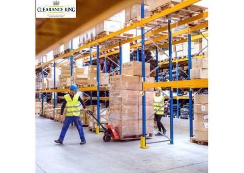 Wholesale Pound Line Supplier in Manchester