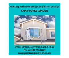 Renovate your office space and home with our affordable decorating service
