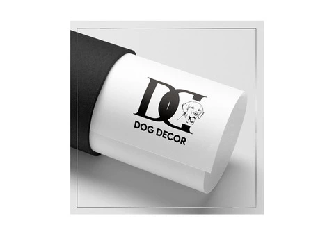 Logos design (for business & kennels), naming, corporate identity - 2/10