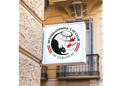Logos design (for business & kennels), naming, corporate identity - 8/10