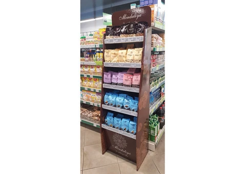 Design of packaging for various products - 3/10
