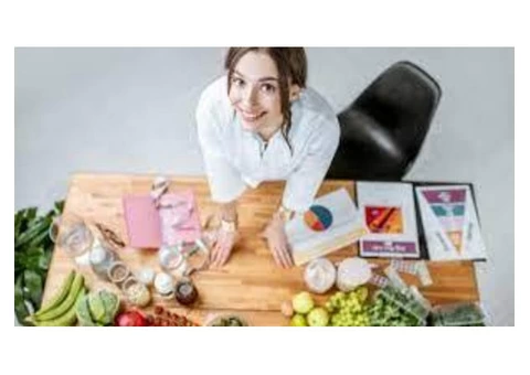 best nutritionist in london - 1/3