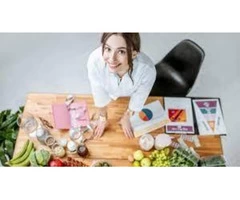 best nutritionist in london