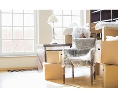 International Removals