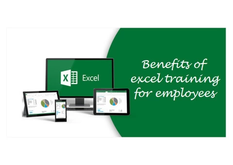 Why is excel VBA training UK worth learning?