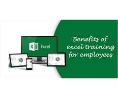 Why is excel VBA training UK worth learning?