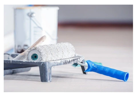 APA Painters & Decorators - 1/10