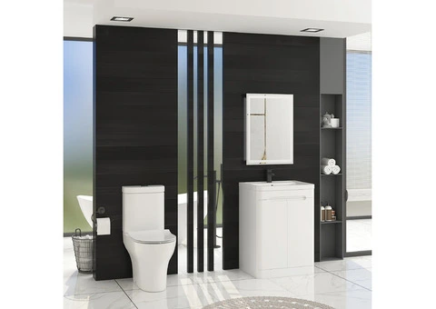 Buy New Toilet | Affordable Bathroom Toilets for Sale - 1/6