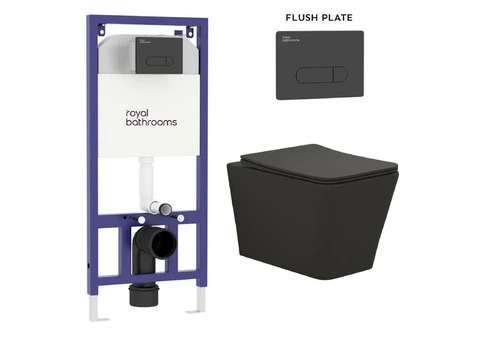 Buy New Toilet | Affordable Bathroom Toilets for Sale - 2/6