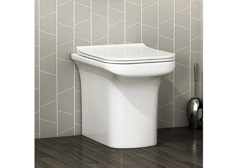 Buy New Toilet | Affordable Bathroom Toilets for Sale - 4/6